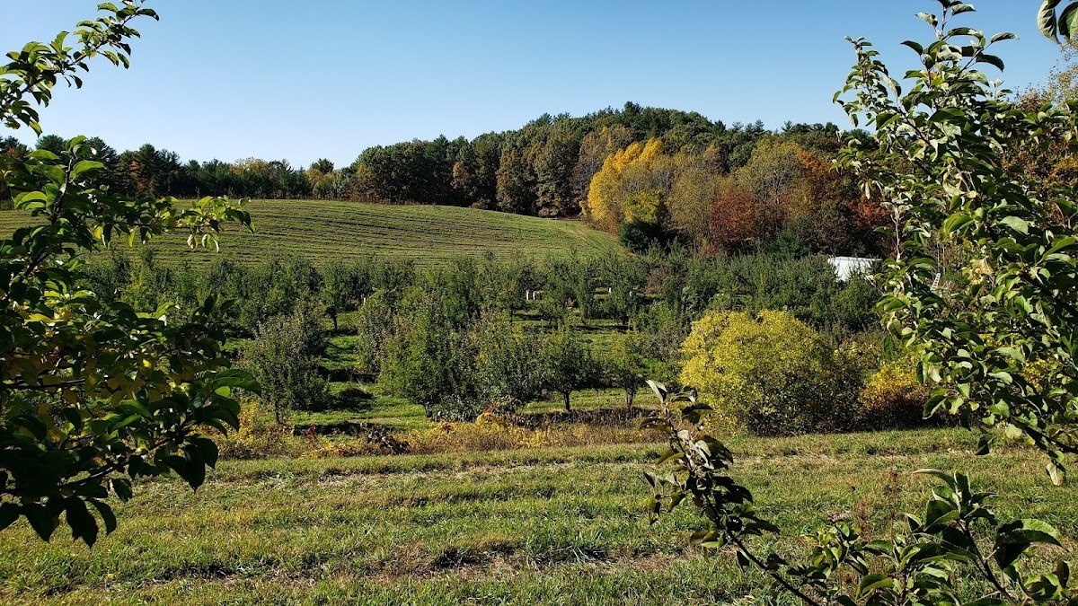 Autumn Hills Orchard