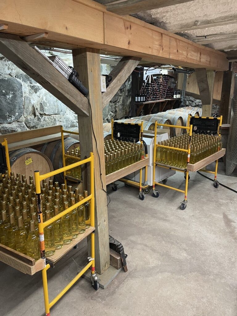 Walker Road Vineyards