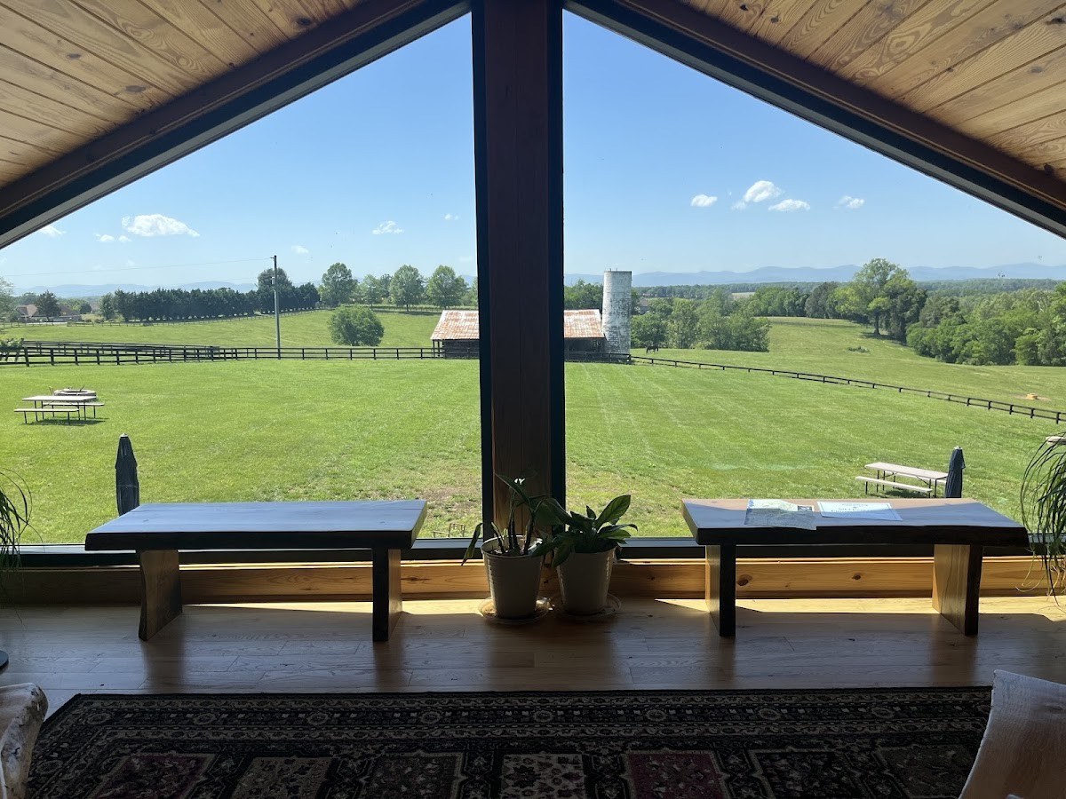 Woodbrook Farm Vineyard, LLC