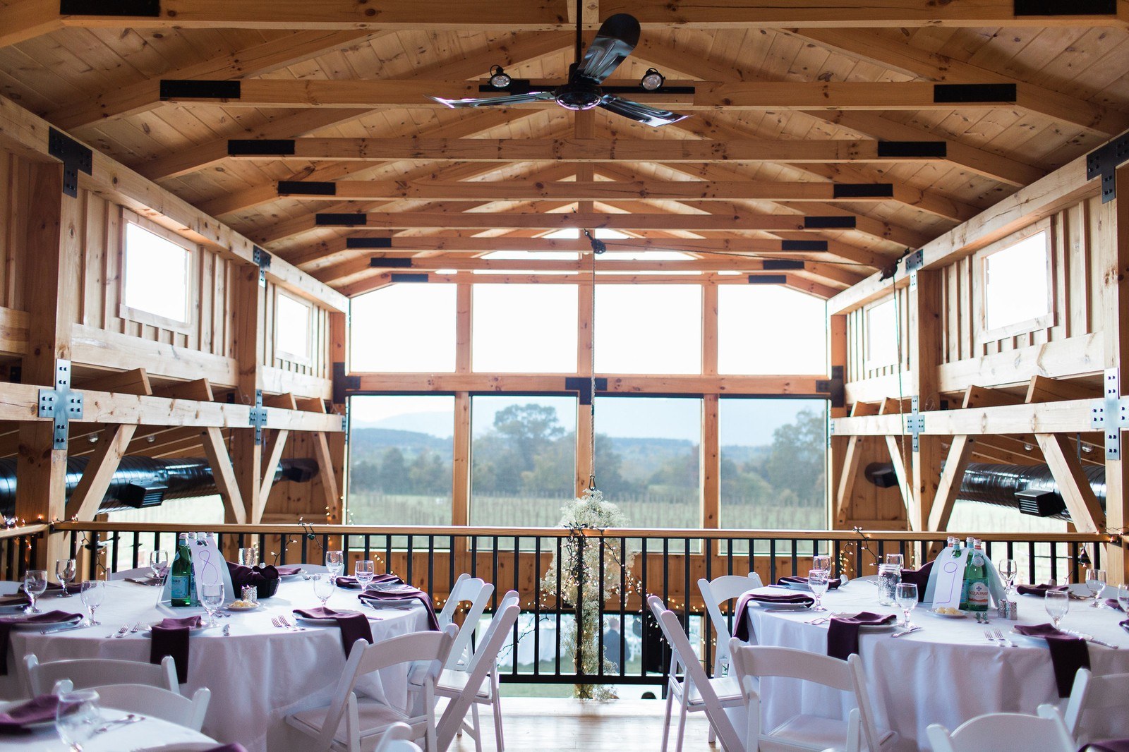 Faithbrooke Barn and Vineyards, LLC