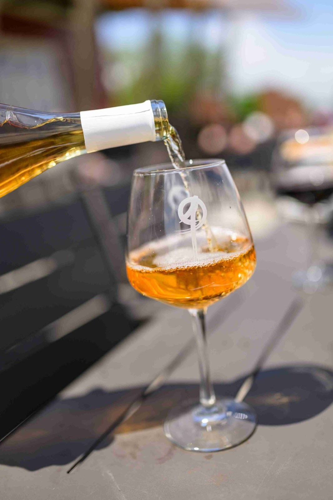 Four Daughters Vineyard & Winery