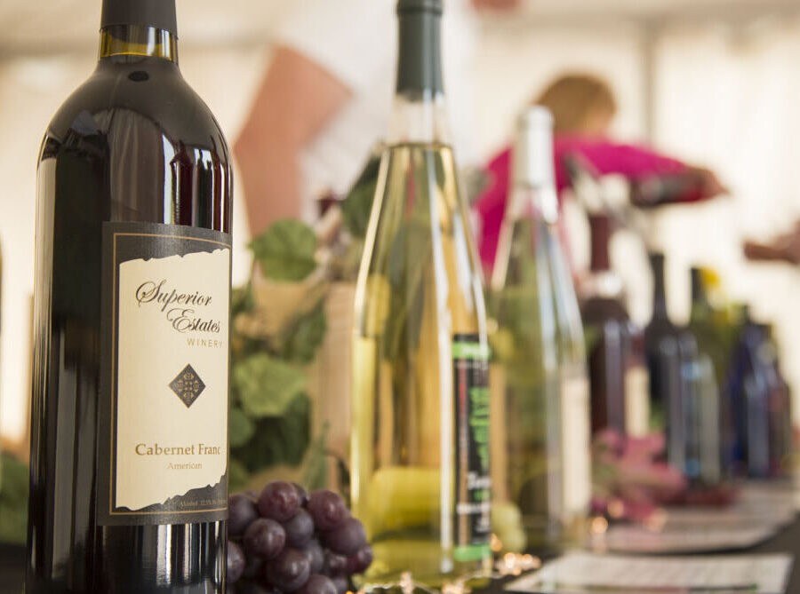 Superior Estates Winery