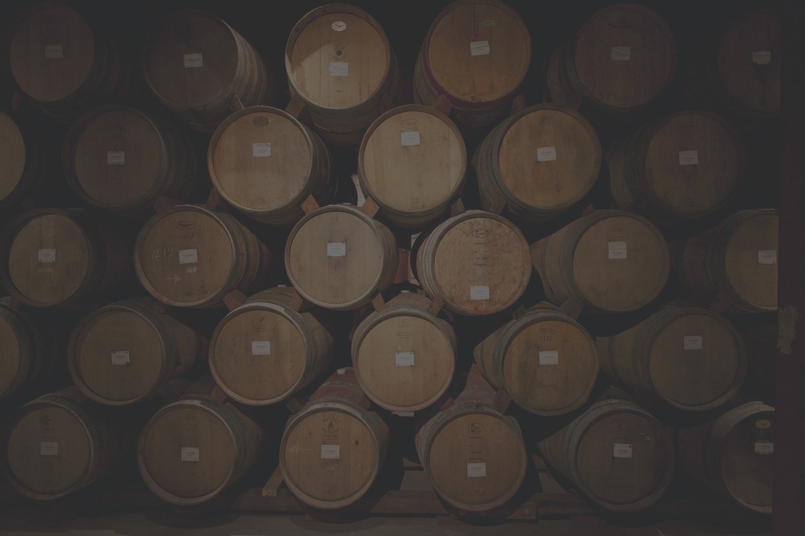 Symbiosis Wines