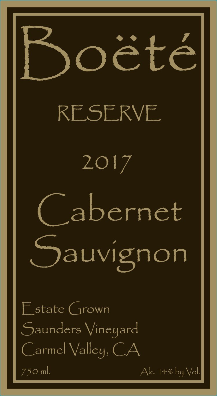 Boete Winery