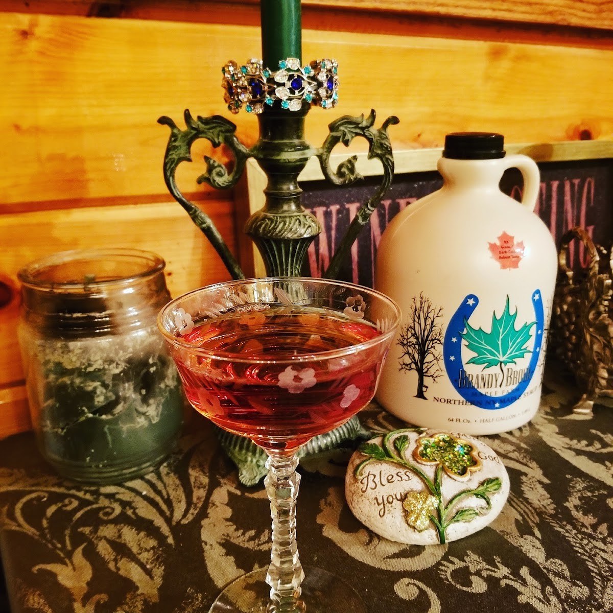 Olde Tyme Wine