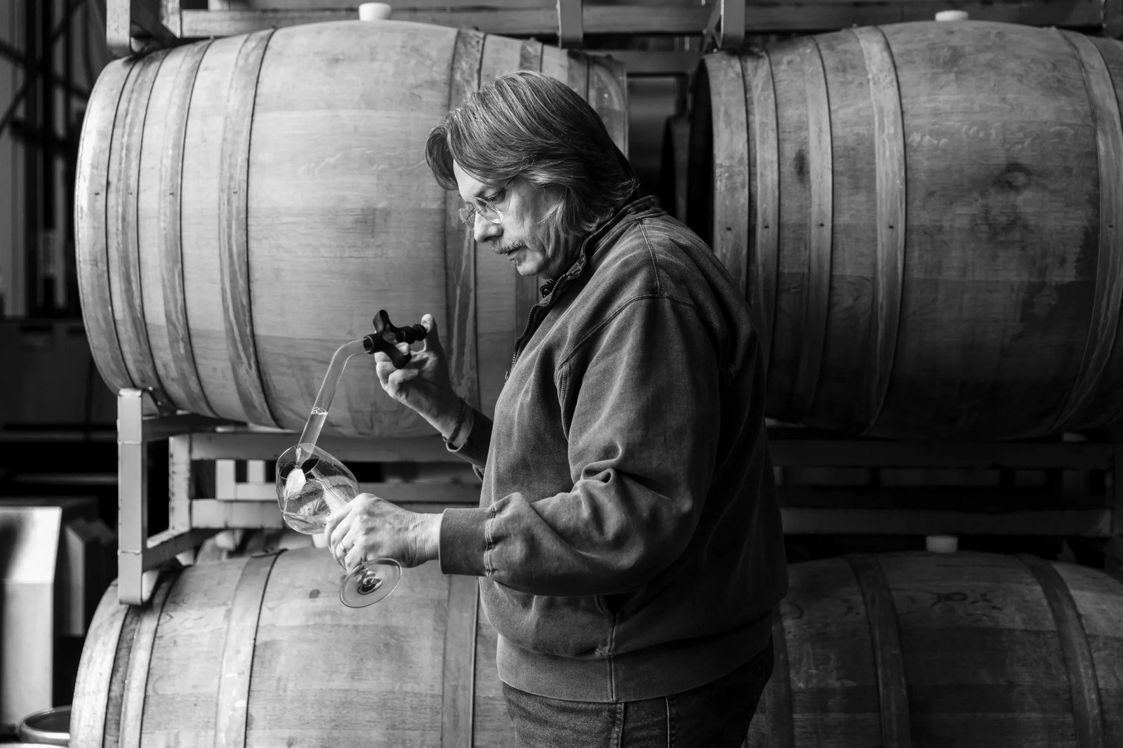 Bob Cabral Wines