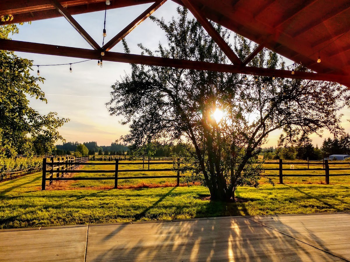 Jacquot Farm and Vineyard