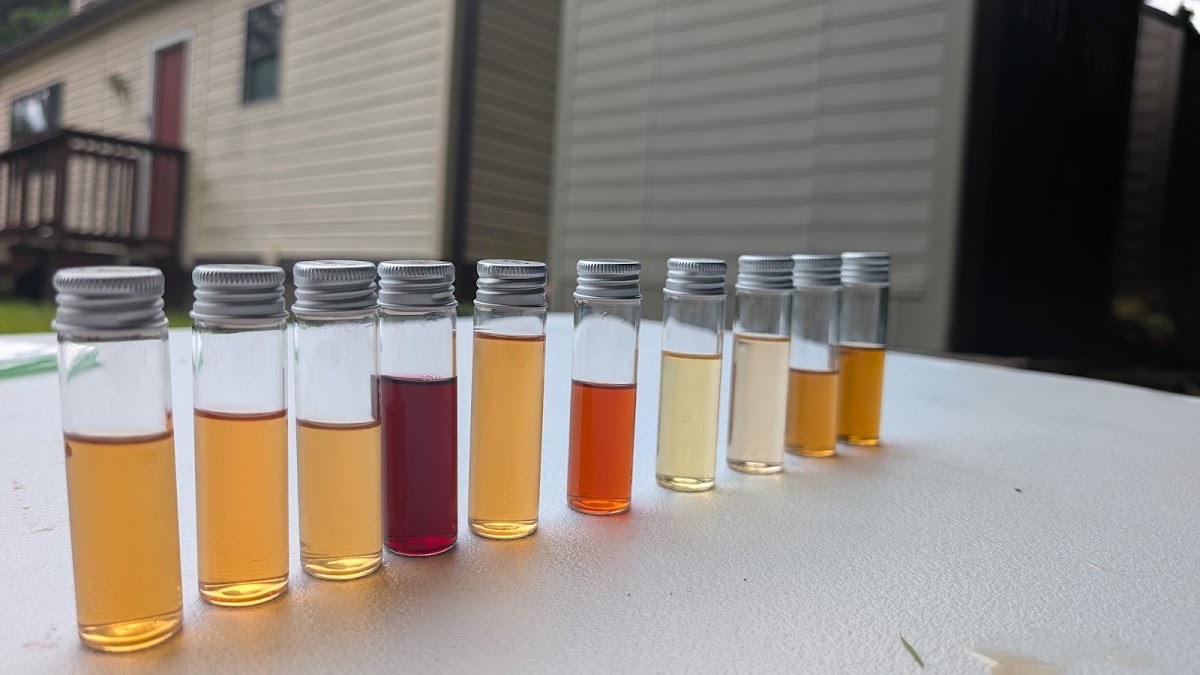 Essiem's Apiary