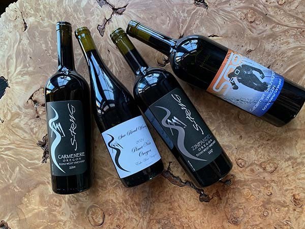 Sno Road Winery