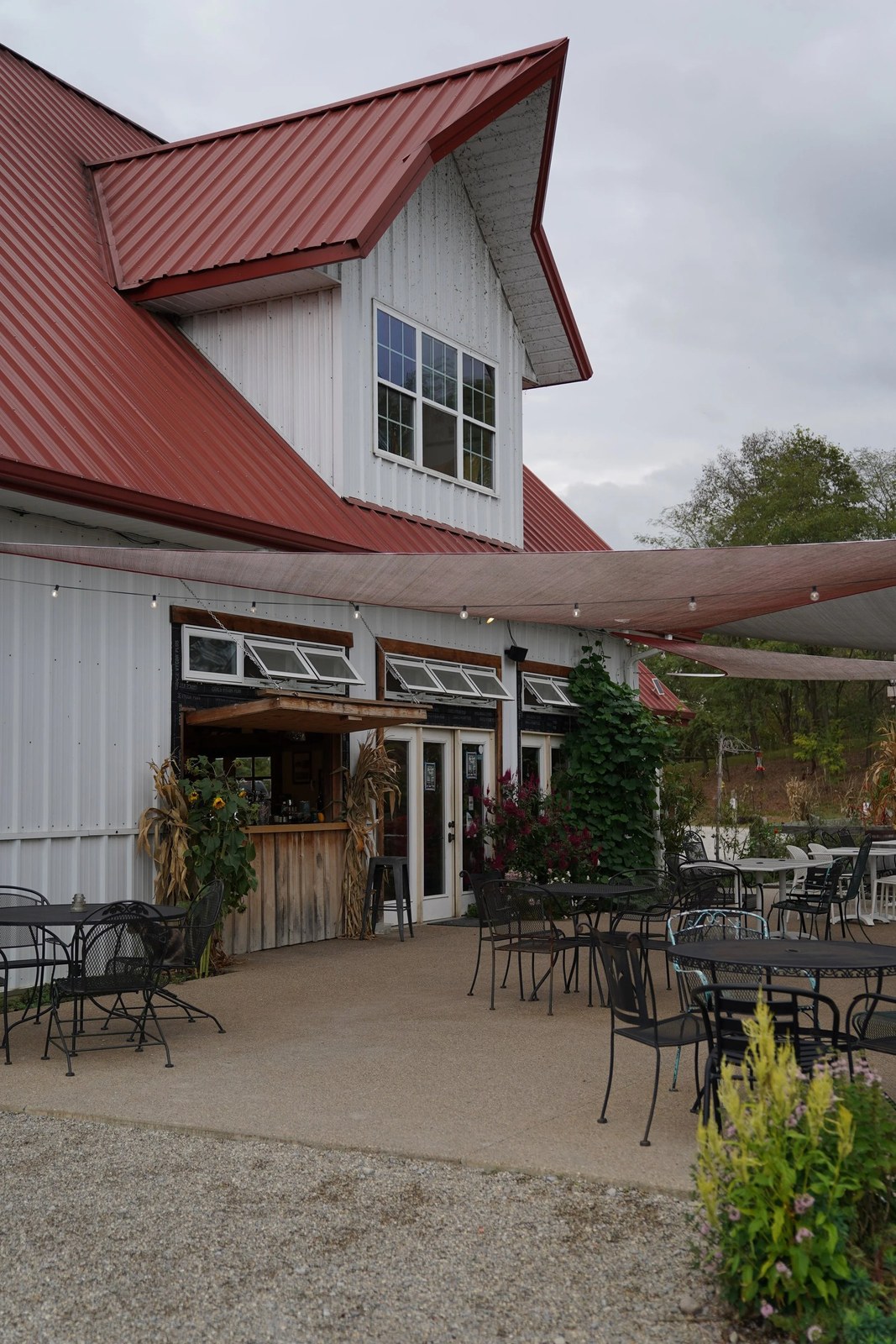 The Lost Bridge Beverage Company, LLC