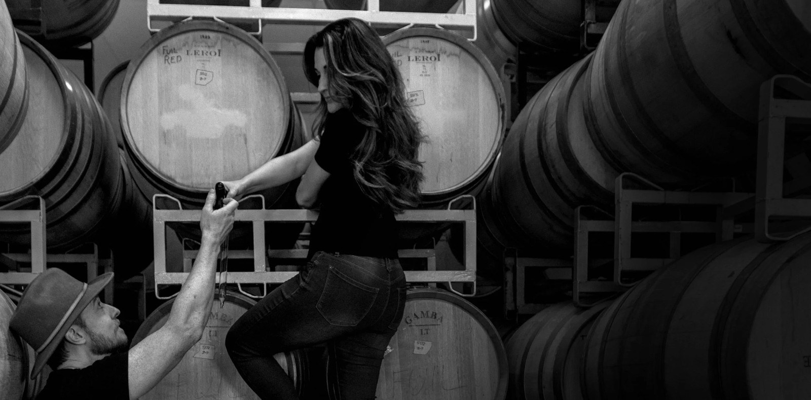 Fuil Wines