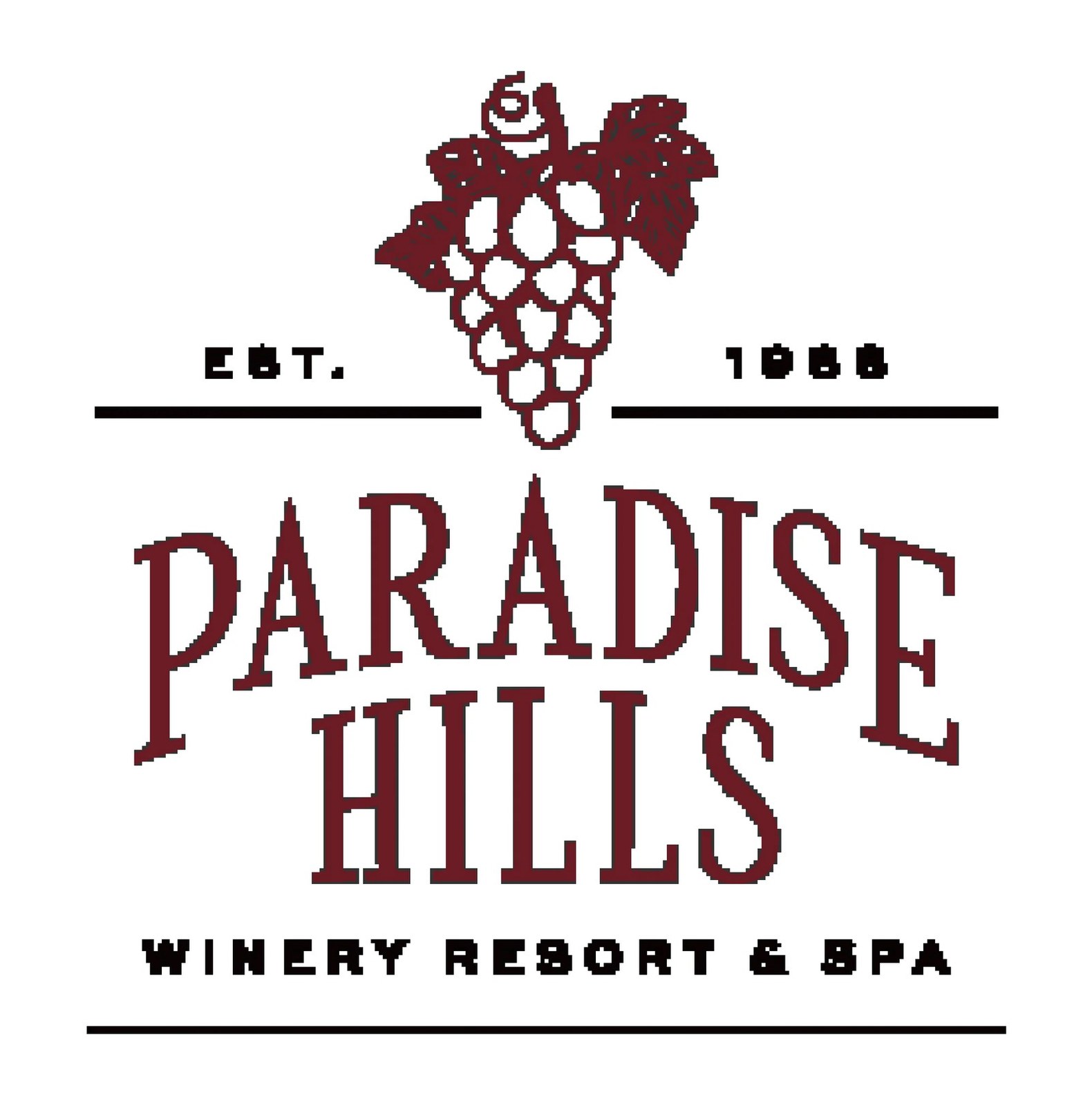 Paradise Hills, Resort & Spa