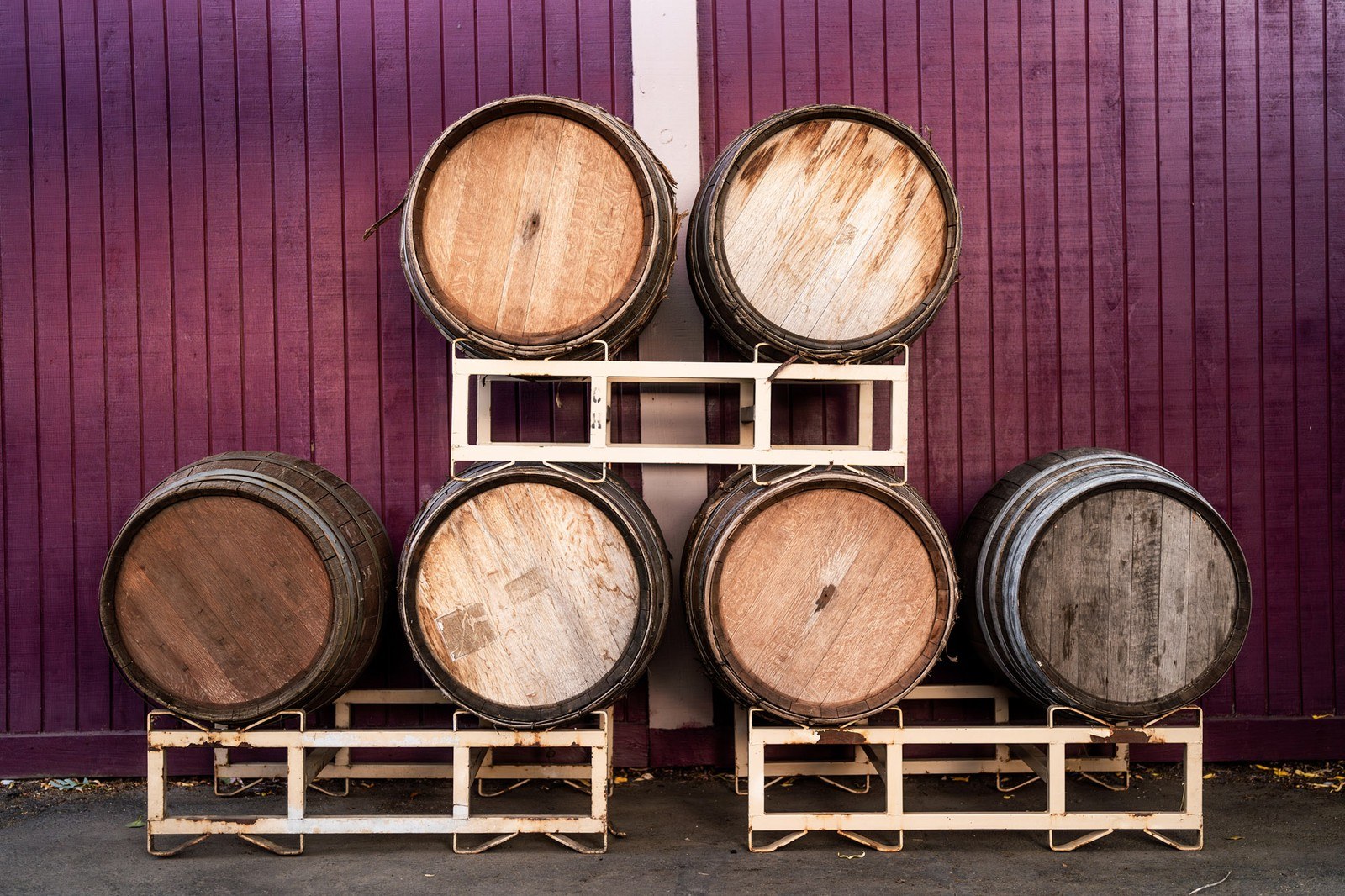 The Rellik Winery