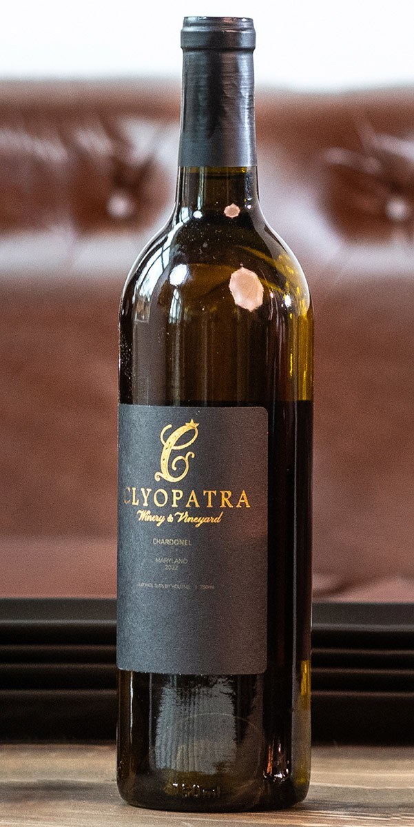 Clyopatra Winery & Vineyard Inc.
