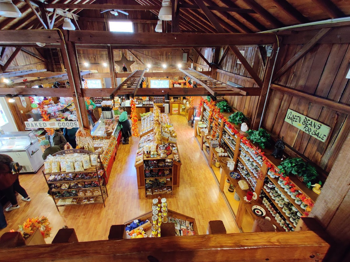 Tuken's Orchard & Farm Market