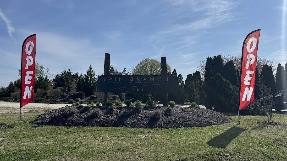 Twin Branch Winery