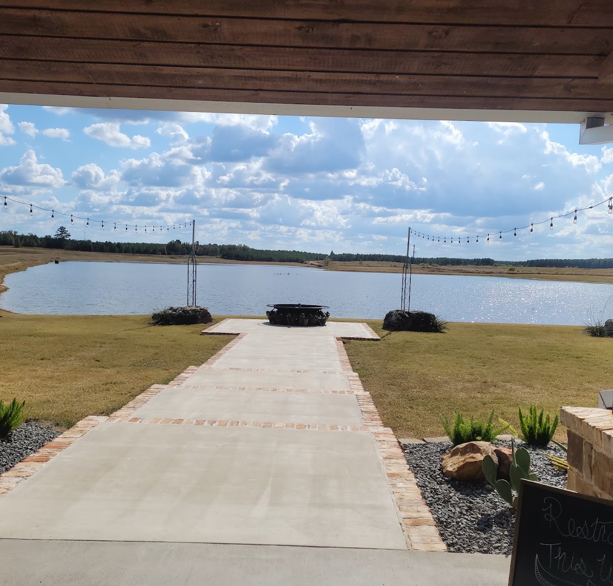TWISTED PINES VINEYARD, LLC