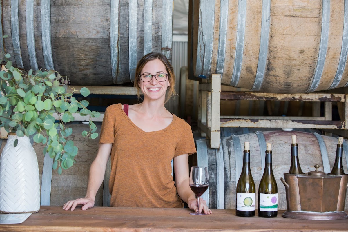 Two Moons Winery