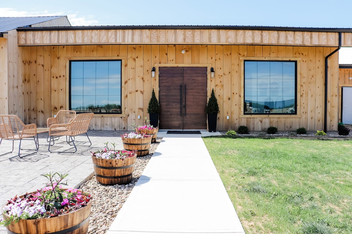 Union Cellars