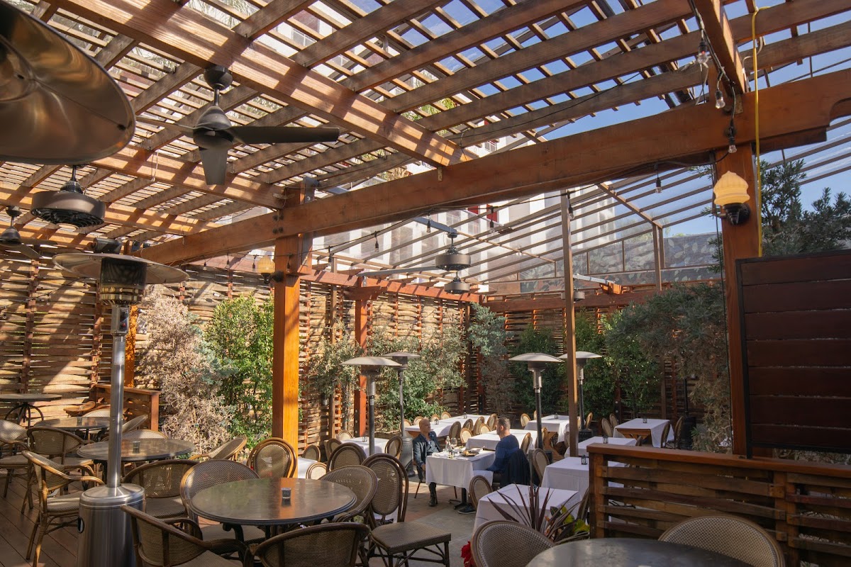 URBAN PRESS WINERY