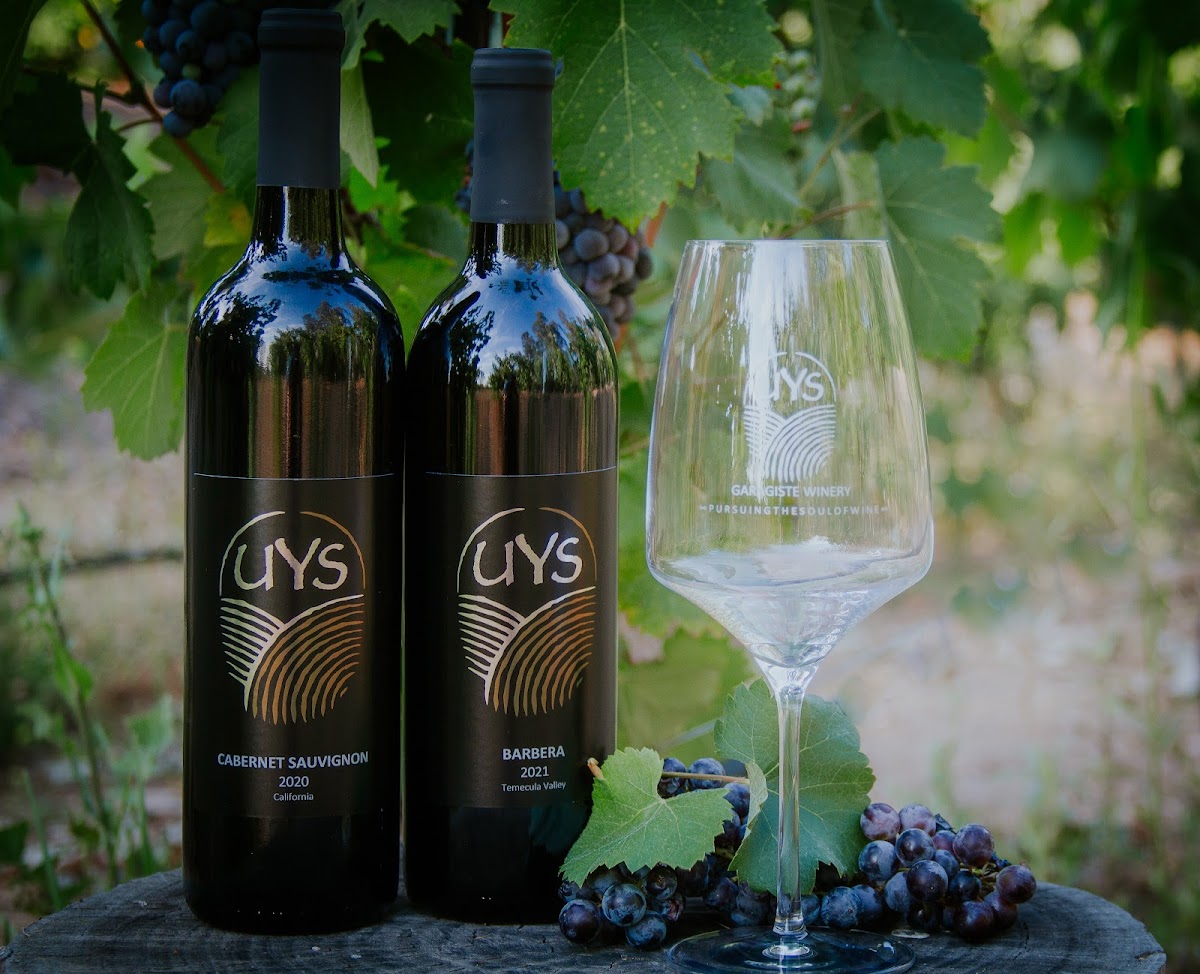 Uys Wines