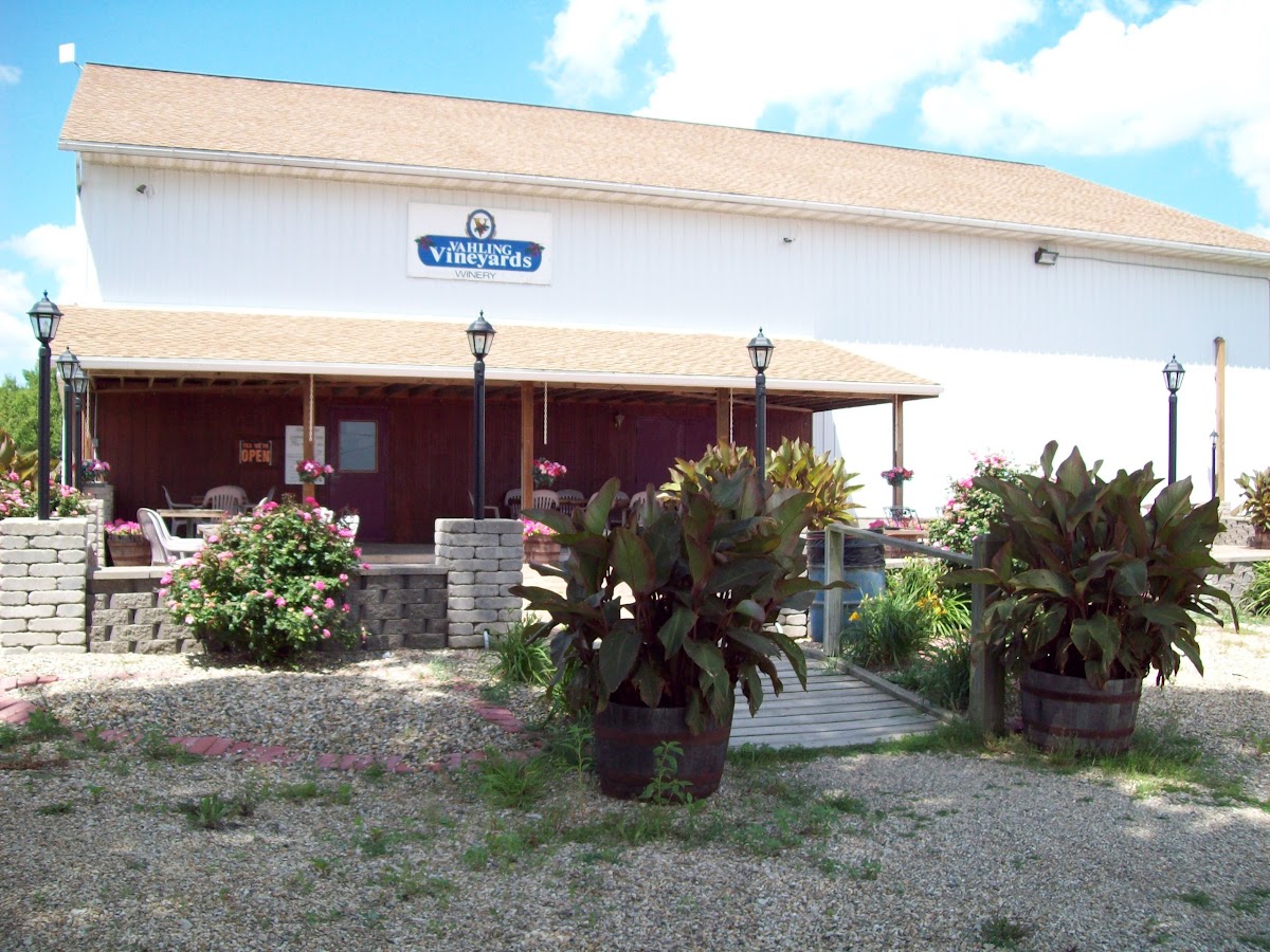 Vahling Vineyards