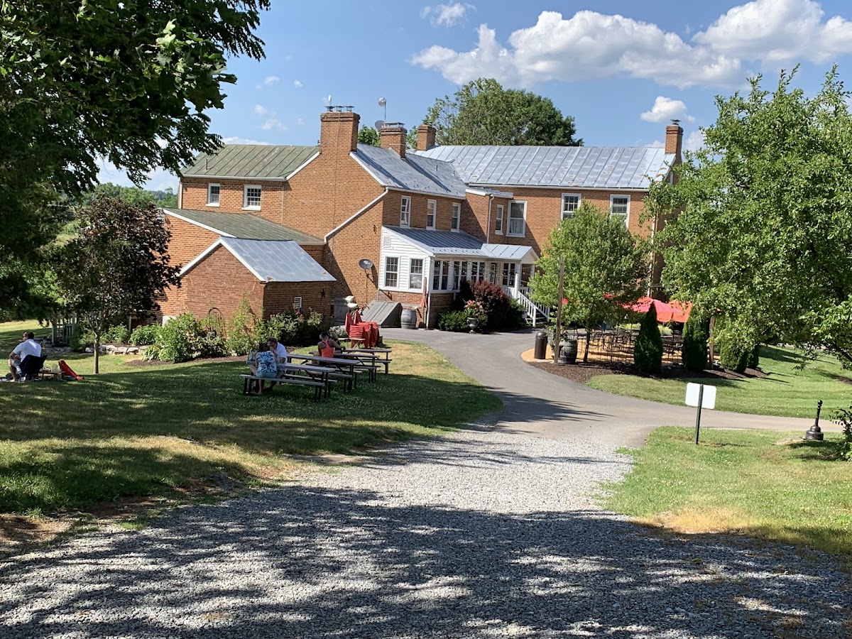 Valerie Hill Vineyard and Winery