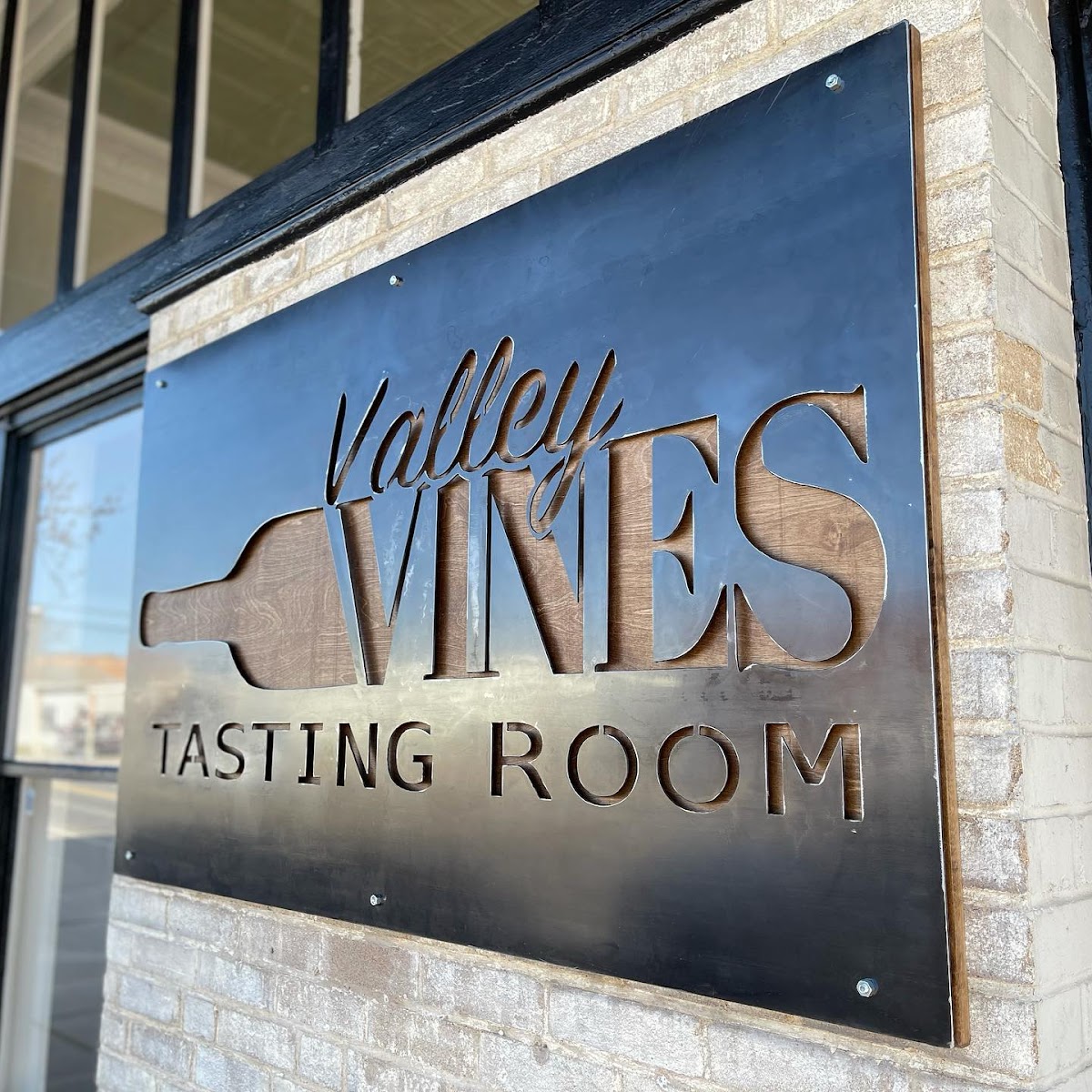 Valley Vines
