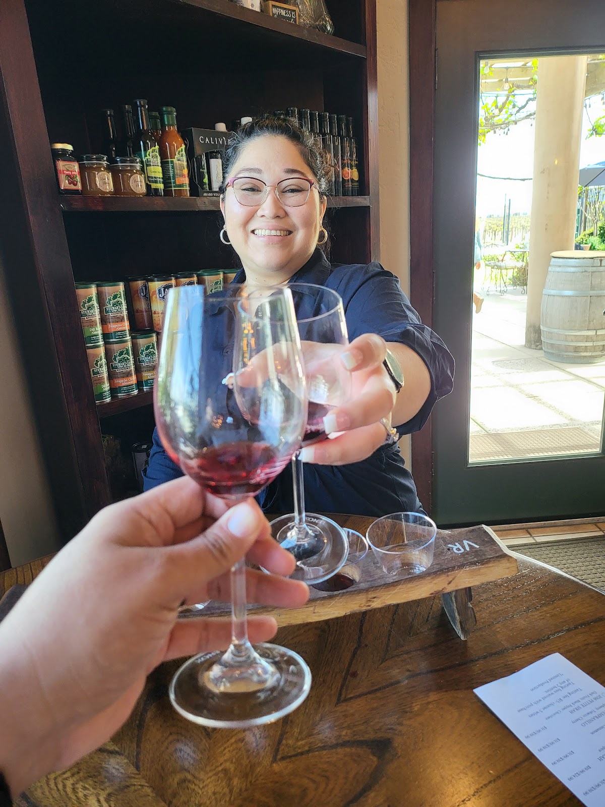 Van Ruiten Family Winery