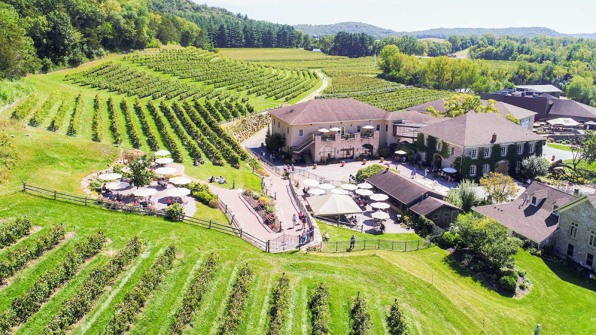 Van Wychen Wines, Inc.