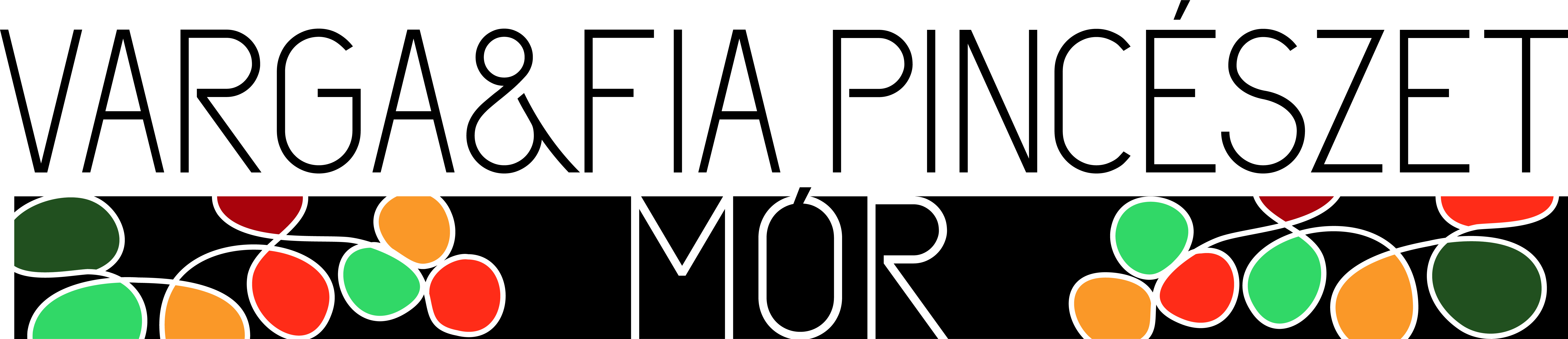 Varga és Fia Pincészet -Mór