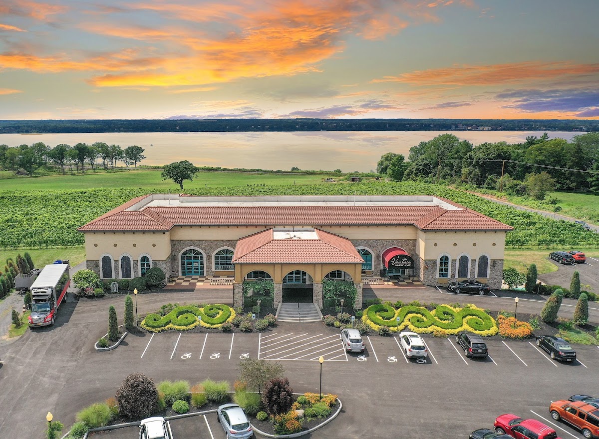 VENTOSA VINEYARDS, LLC