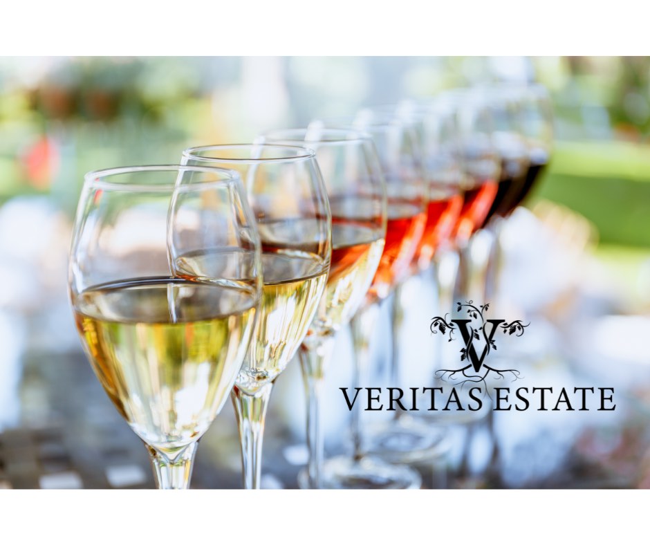 VERITAS ESTATE WINERY LLC