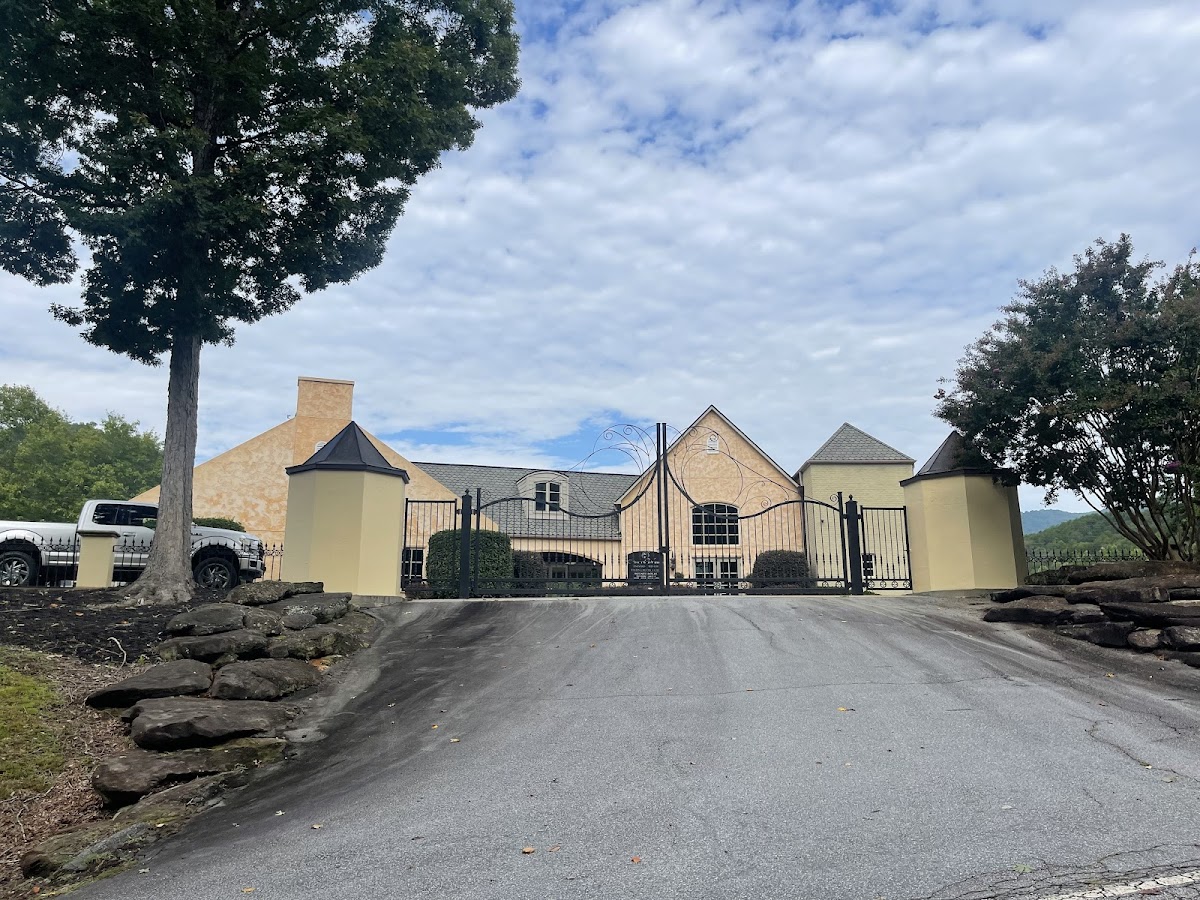 Victoria Valley Vineyards at Table Rock, LLC