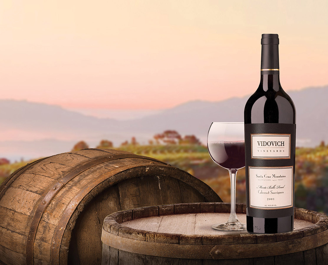 Vidovich Vineyards