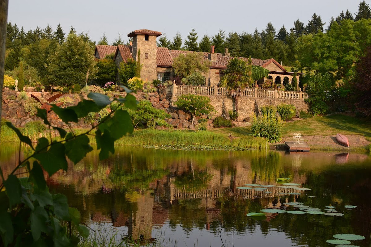 VILLA CATALANA CELLARS