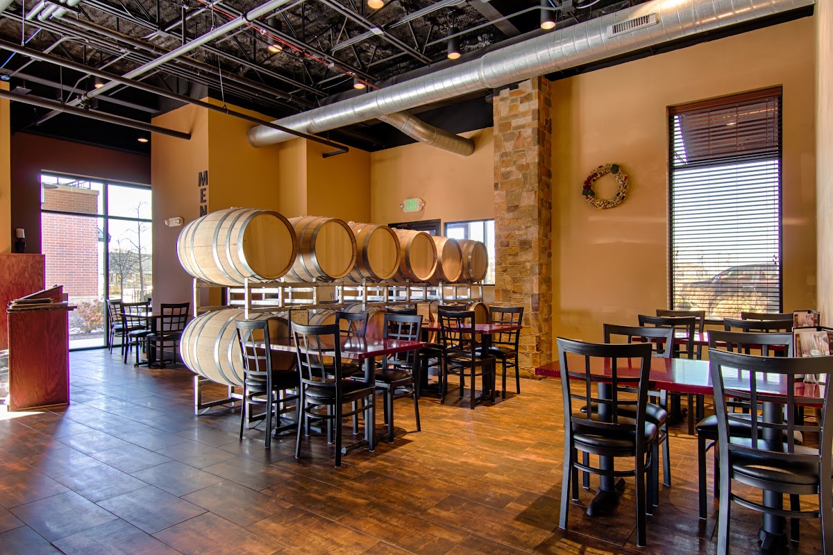 VILLAGE VINTNER WINERY