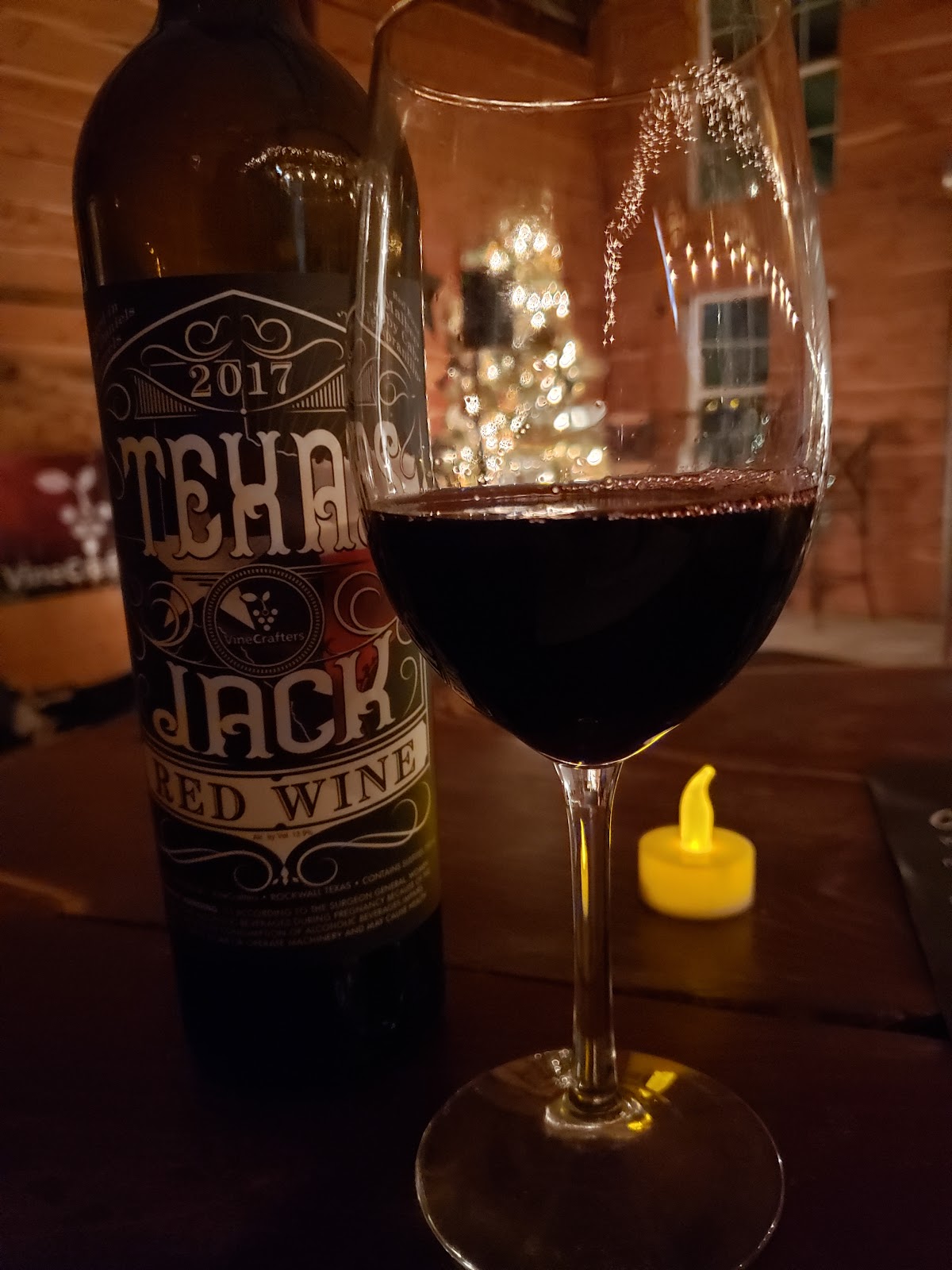 VineCrafters