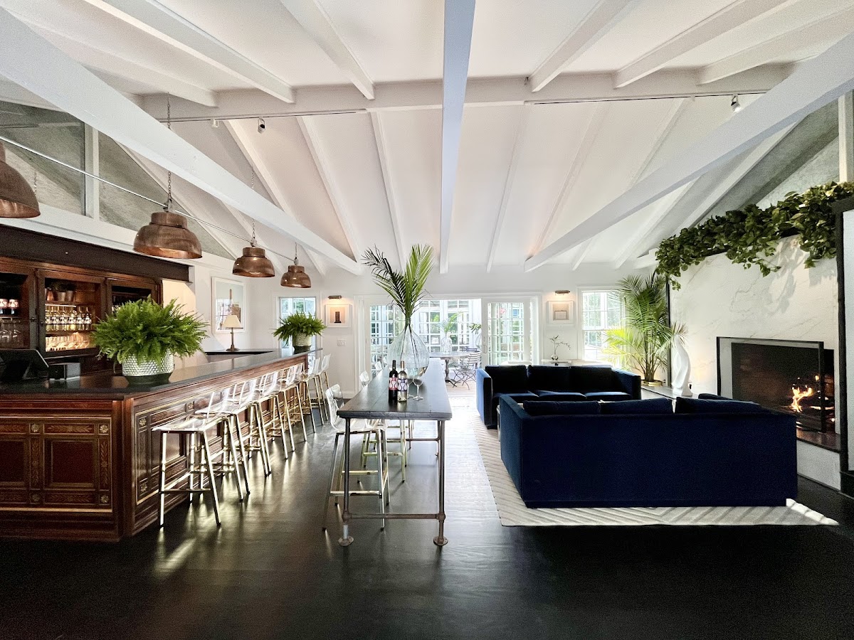 Vines On Mill LLC