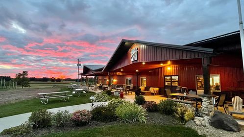 Vines & Rushes Winery, LLC