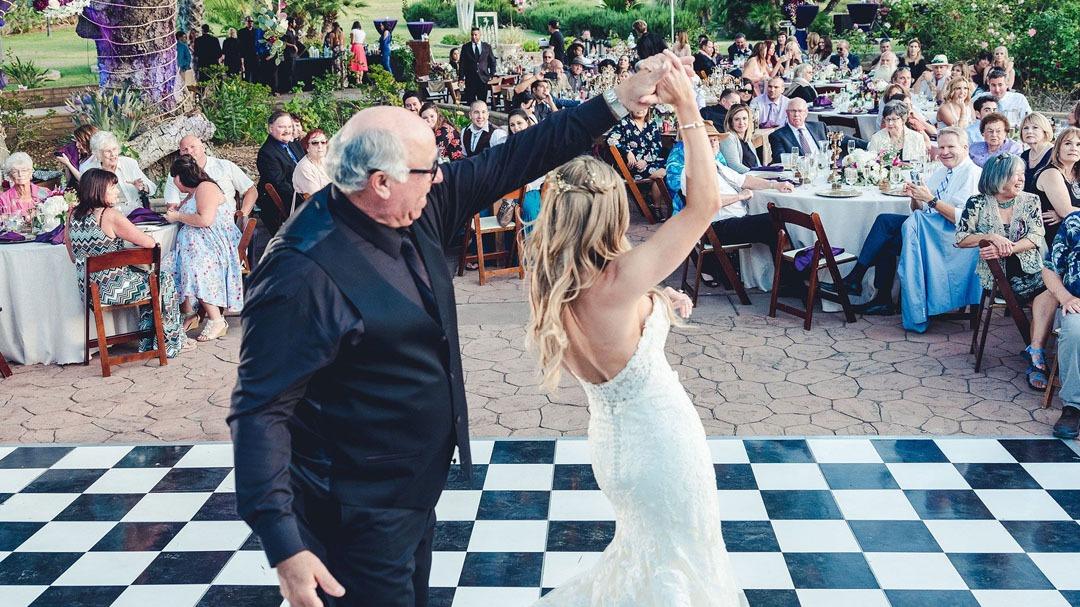VINEYARD HACIENDA EVENTS, INC.