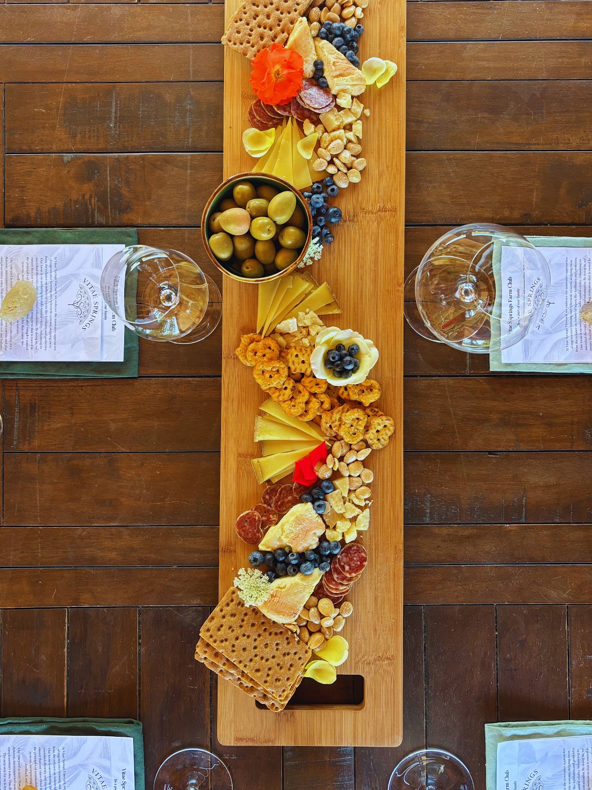 Vitae Springs Vineyard, LLC