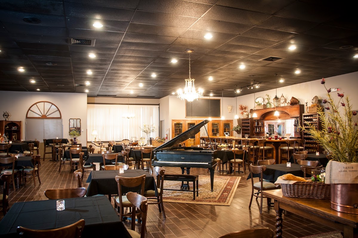 Vito's Wine Cellar