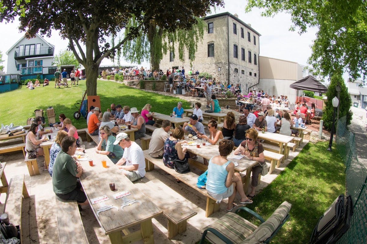Von Stiehl Winery