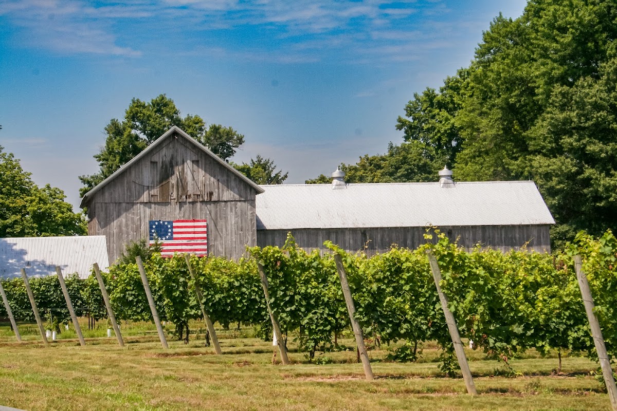 Wagonhouse Winery LLC