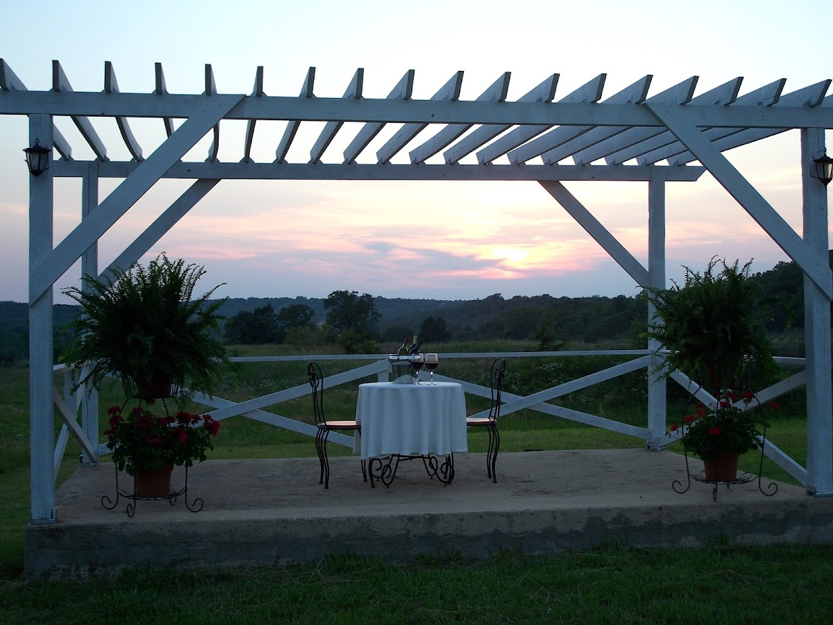 WAKEFIELD WINERY