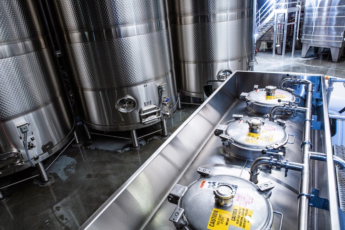 Walla Walla Wine Services