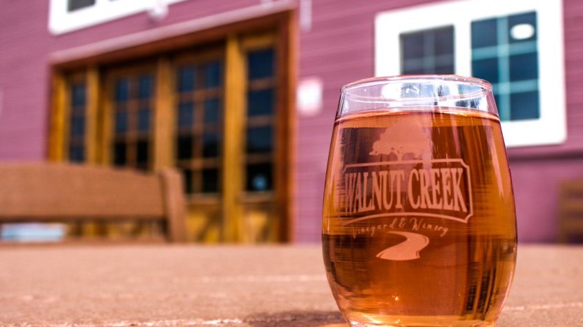 Walnut Creek Winery