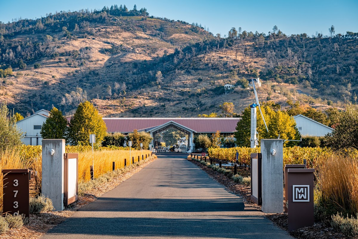 Wandering Cellars