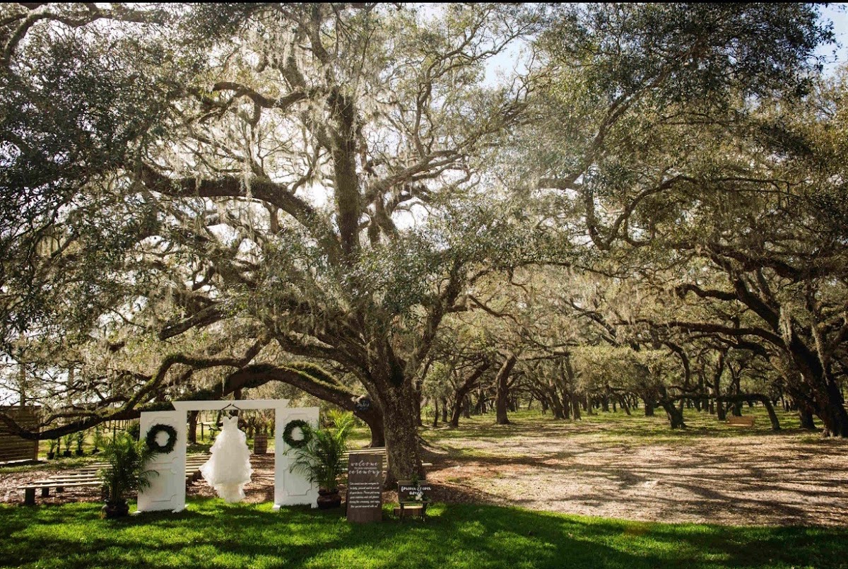 Wandering Oaks Winery